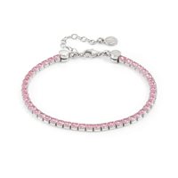 Bracciale Nomination Donna Chic e Charm in Acciaio 148631/017